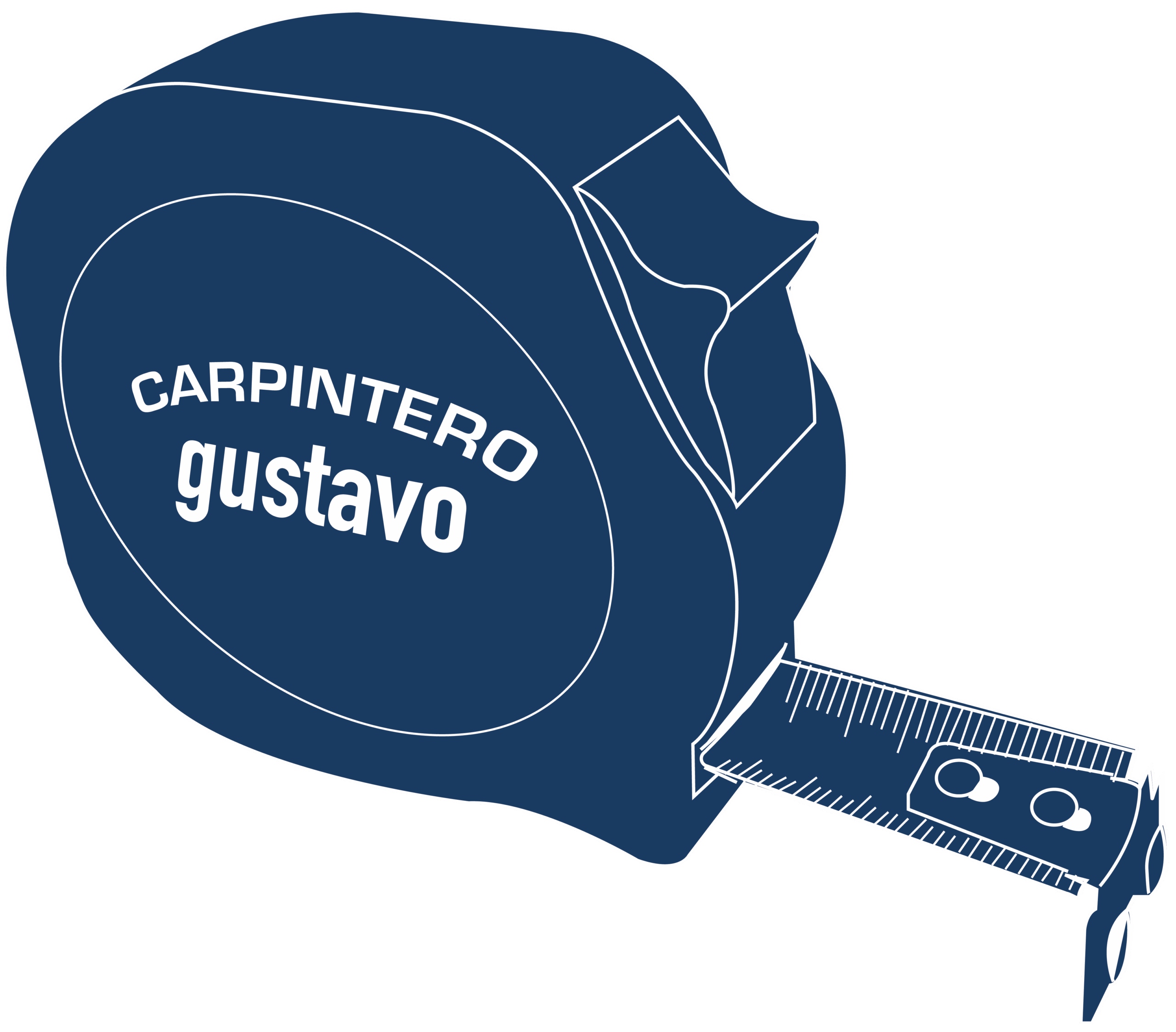 Gustavo Carpintero